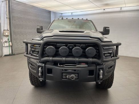 New 2026 RAM 2500 Limited image 14