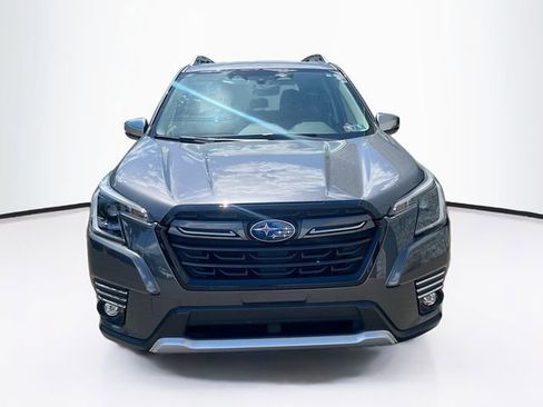 Certified 2024 Subaru Forester Touring AWD/4WD image 2