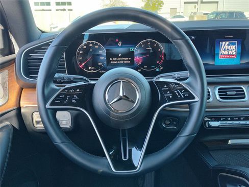 Certified 2025 Mercedes-Benz GLE 350 GLE 350 image 18