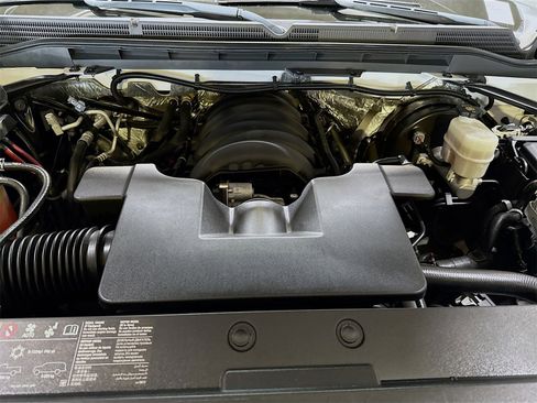 Used 2018 GMC Sierra 1500 2WD Regular Cab image 23