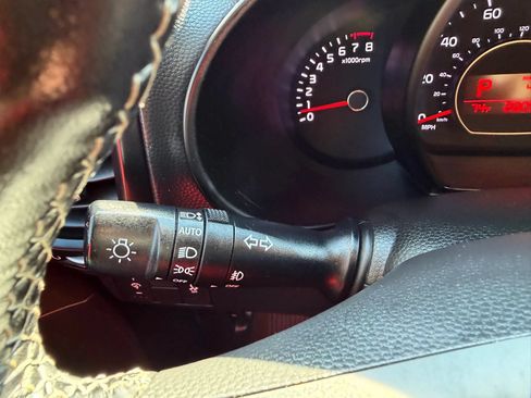 Used 2017 Kia Soul + w/ Designer's Package FWD image 14