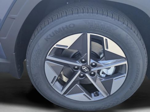 New 2026 Hyundai Tucson SEL FWD image 10