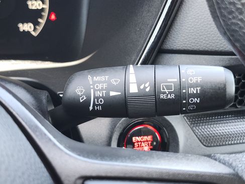 Used 2024 Honda CR-V EX image 31