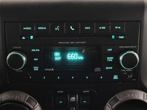 Used 2014 Jeep Wrangler Unlimited Sport w/ Quick Order Package 24S image 25