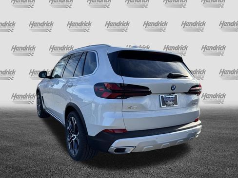 Used 2026 BMW X5 xDrive40i AWD/4WD image 7