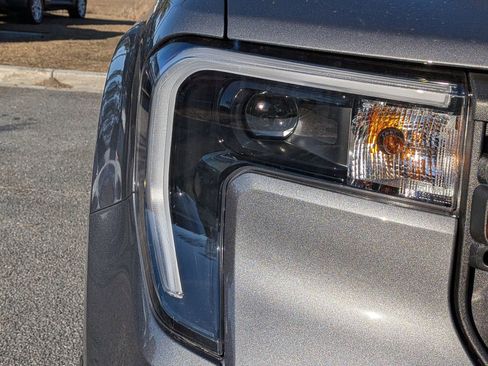 New 2026 Ford Maverick Tremor AWD/4WD image 11