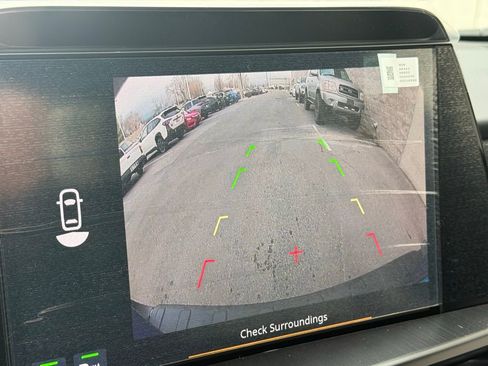 New 2026 Subaru Outback Premium image 16