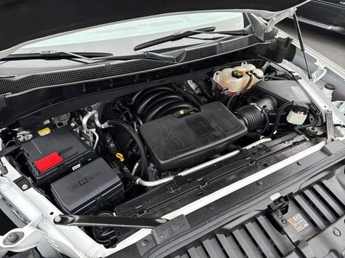 Used 2024 Chevrolet Silverado 1500 RST w/ Z71 Off-Road Package image 35