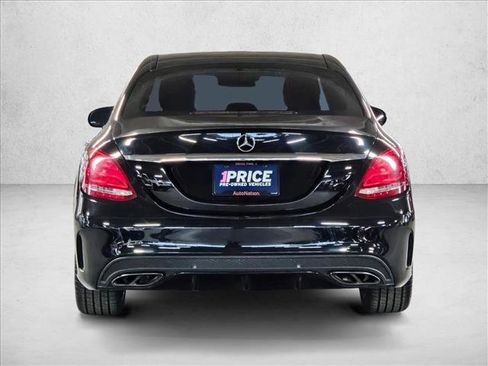 Used 2016 Mercedes-Benz C 450 AMG image 6
