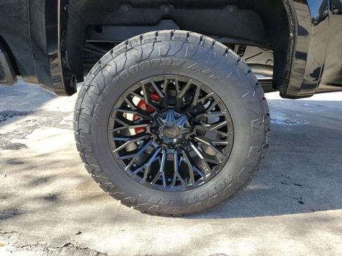 New 2026 GMC Sierra 1500 Elevation w/ Elevation Premium Package AWD/4WD image 6