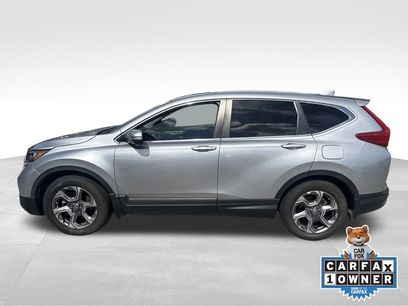 Used 2019 Honda CR-V EX-L