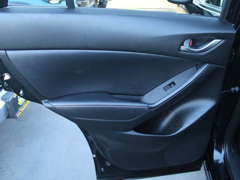 Used 2015 MAZDA CX-5 Grand Touring AWD/4WD image 17