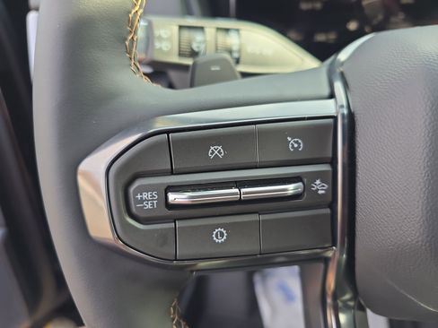 New 2026 GMC Terrain AT4 w/ Technology Package II AWD/4WD image 23