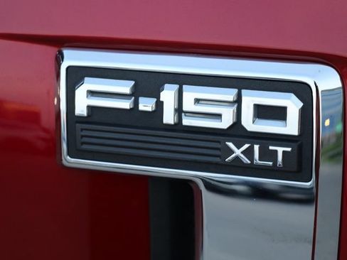Used 2022 Ford F150 XLT w/ Equipment Group 302A High AWD/4WD image 10