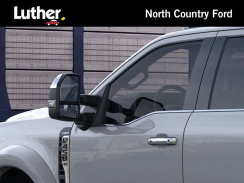 New 2026 Ford F450 Lariat AWD/4WD image 20