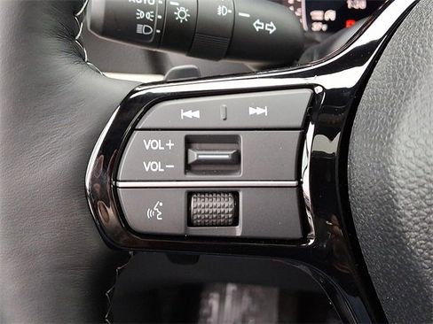 New 2026 Honda Passport TrailSport Elite image 19