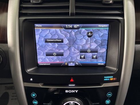 Used 2013 Ford Edge Limited AWD/4WD image 29