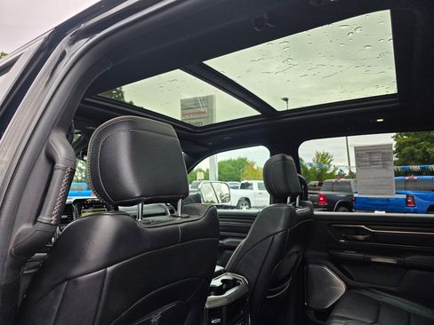 Used 2019 RAM 1500 Limited image 17