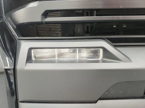 Used 2025 Toyota Tundra SR5 w/ SX Package image 11