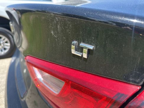 Used 2024 Chevrolet Malibu LT FWD image 10