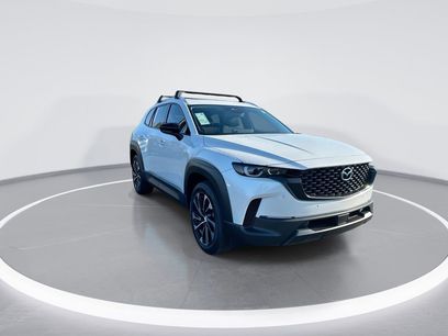 New 2026 MAZDA CX-50 2.5 Hybrid w/ Weather Package