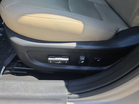 Used 2014 Kia Optima EX w/ Paint Protection Film Package FWD image 16