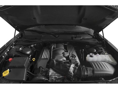 Used 2023 Dodge Challenger R/T Scat Pack w/ Plus Package RWD image 10