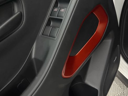 New 2026 Nissan Frontier PRO-4X w/ Pro Premium Package image 15