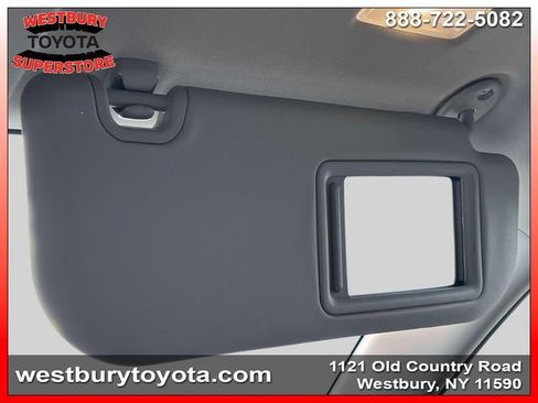 Certified 2023 Toyota RAV4 LE AWD/4WD image 35