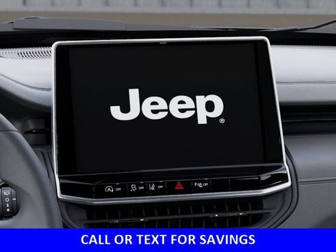 New 2026 Jeep Compass Limited AWD/4WD image 18