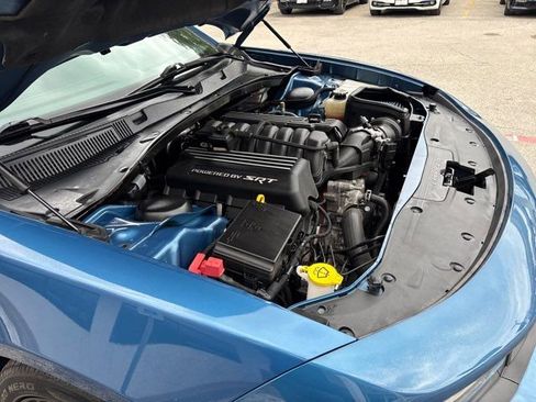 Used 2021 Dodge Charger Scat Pack w/ Daytona Edition Group image 54