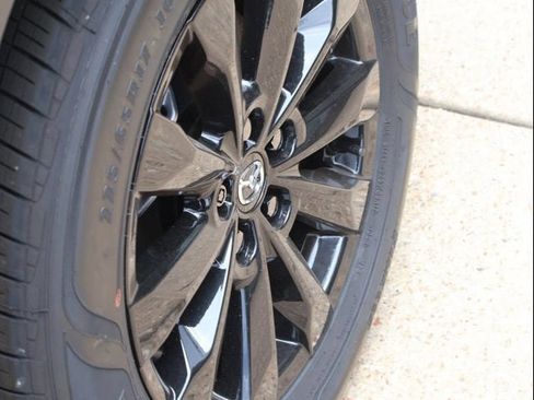 New 2026 MAZDA CX-50 AWD 2.5 S w/ Preferred Pkg image 10