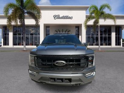 Used 2023 Ford F150 Platinum w/ Equipment Group 701A High