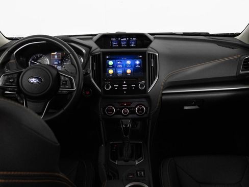 Used 2023 Subaru Crosstrek 2.5i Limited w/ Moonroof Package image 22