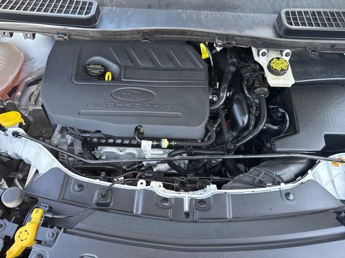 Used 2018 Ford Escape SE AWD/4WD image 22