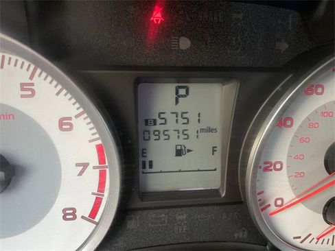 Used 2014 Subaru Impreza 2.0i Premium image 22