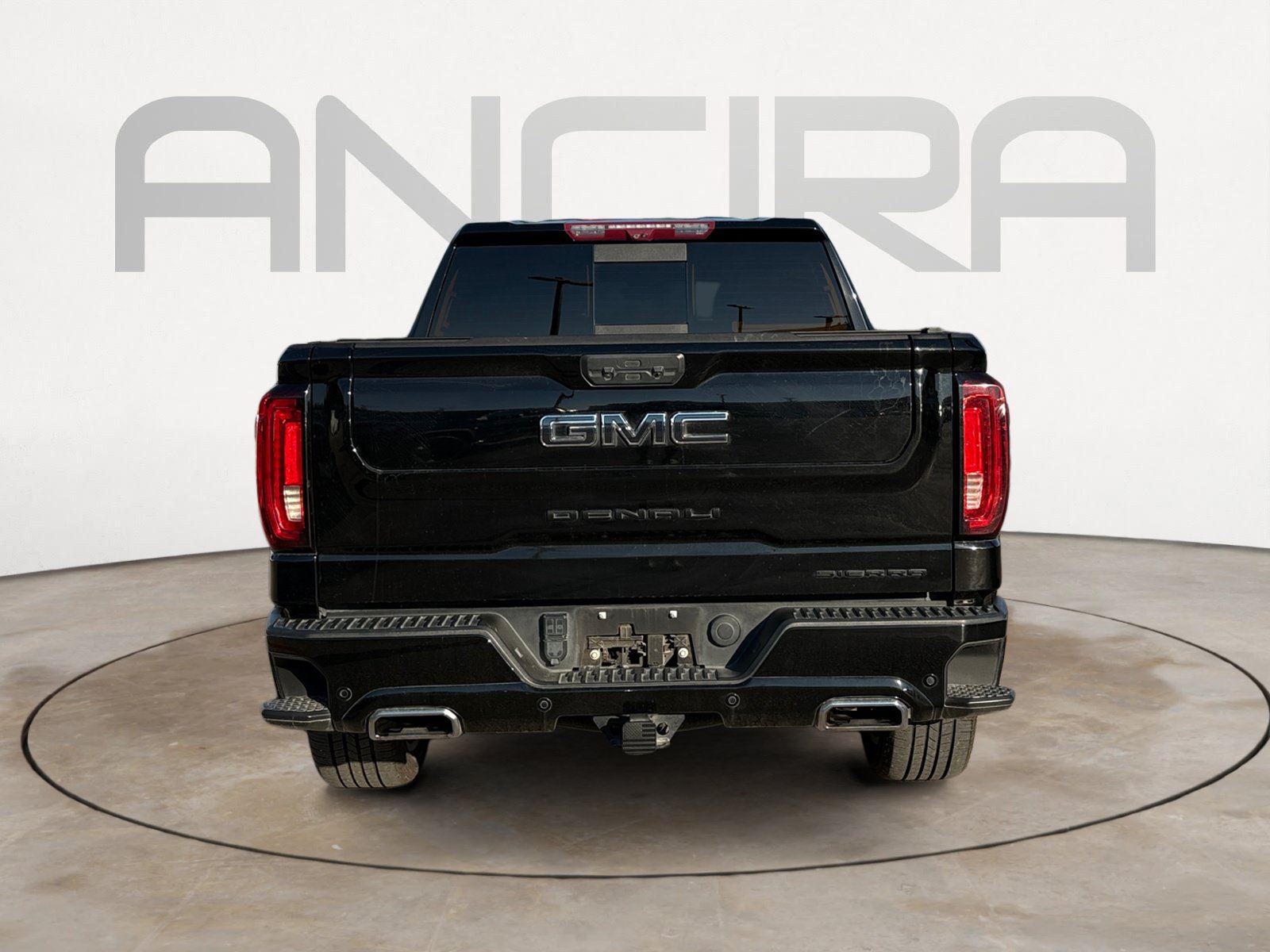 Used 2024 GMC Sierra 1500 Denali Ultimate AWD/4WD image 9