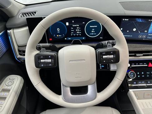 New 2026 Hyundai Santa Fe Limited image 27