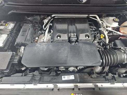 Used 2023 Chevrolet Colorado Trail Boss w/ Advanced Trailering Package image 16