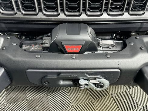 New 2026 Jeep Wrangler Unlimited Rubicon 392 image 22