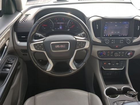 Used 2020 GMC Terrain SLT w/ Preferred Package image 22