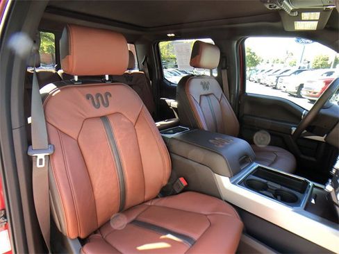 Used 2022 Ford F250 King Ranch w/ Tremor Off-Road Package image 27