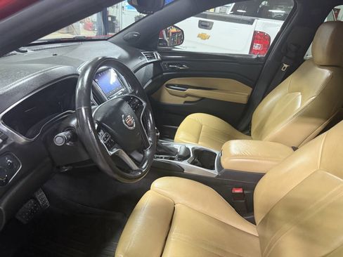 Used 2015 Cadillac SRX Luxury image 26