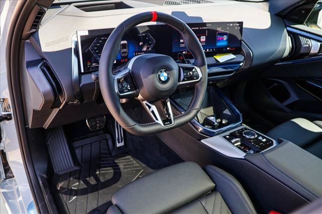 New 2026 BMW X3 M50 w/ Premium Package AWD/4WD image 10