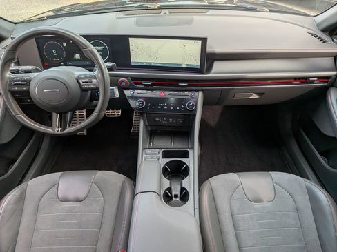 Used 2024 Hyundai Sonata N Line FWD image 30