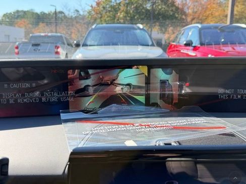 New 2026 Lincoln Nautilus Reserve image 16