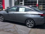 New 2025 Nissan Versa SV w/ Trunk Package image 6