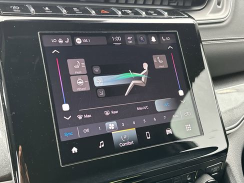 Used 2023 Jeep Grand Cherokee Altitude image 14