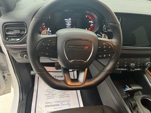 Used 2023 Dodge Durango GT AWD/4WD image 15