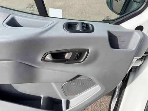 Used 2016 Ford Transit 250 130 Low Roof w/ Exterior Upgrade Package image 12